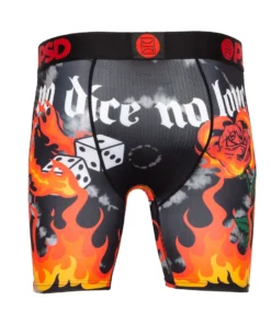 PSD Fire Bird - Mens