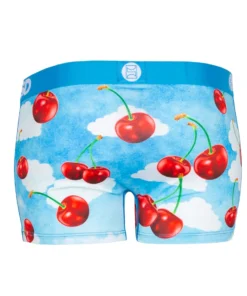 PSD Cherry Cloud 9 Boyshort - Womens