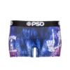 PSD BEST SELLERS Death Row LA Boyshort - Womens