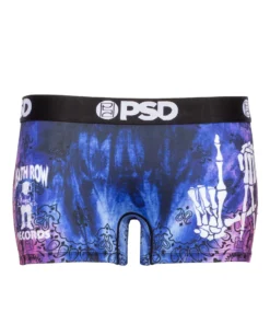 PSD BEST SELLERS Death Row LA Boyshort - Womens
