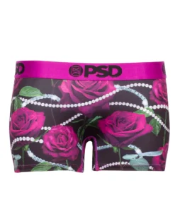 PSD Diamonds & Pearls Boyshort - Womens BEST SELLERS