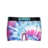 PSD Bandana Trip Boyshort - Womens