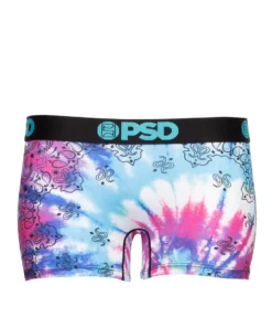 PSD Bandana Trip Boyshort - Womens