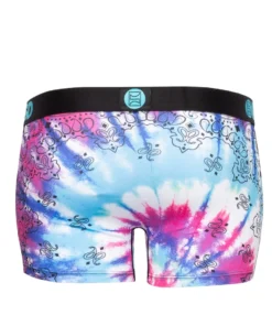 PSD Bandana Trip Boyshort - Womens