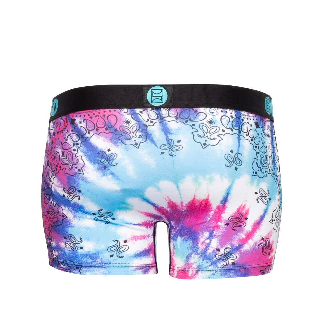 PSD Bandana Trip Boyshort - Womens