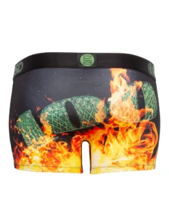 PSD BEST SELLERS Lit 100 Boyshort - Womens