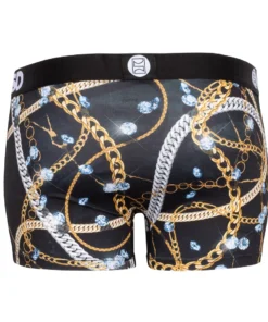 PSD Ice & Chains Boyshort - Womens BEST SELLERS