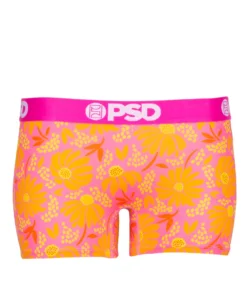 PSDxSommer Ray Wild Child Boyshort - Womens