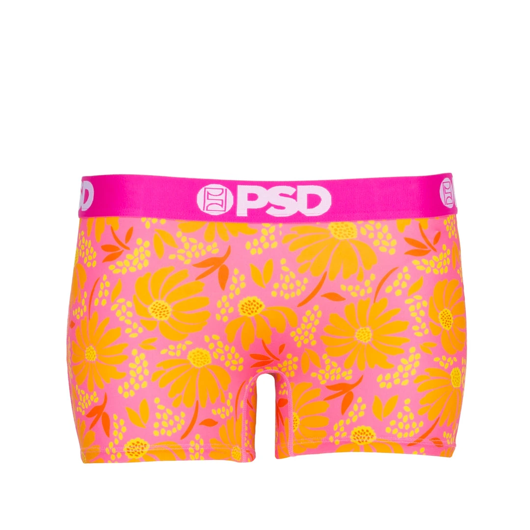 PSDxSommer Ray Wild Child Boyshort - Womens