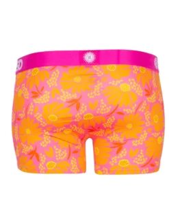PSDxSommer Ray Wild Child Boyshort - Womens