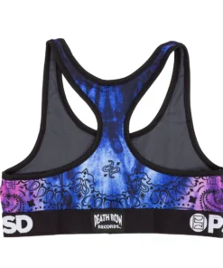 PSD Death Row LA Sports Bra - Womens BEST SELLERS