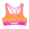 PSDxSommer Ray Wild Child Sports Bra - Womens BEST SELLERS