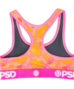 PSDxSommer Ray Wild Child Sports Bra - Womens BEST SELLERS