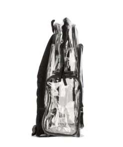 NEW ERA Dodgers Clear Backpack ACCESSORIES