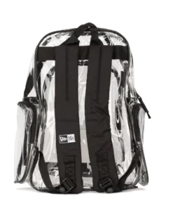 NEW ERA Dodgers Clear Backpack ACCESSORIES