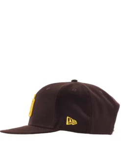 NEW ERA Padres Basic 950