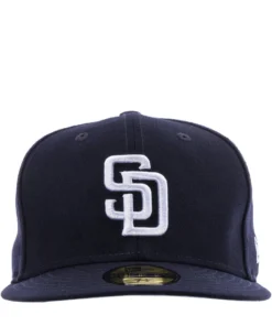 NEW ERA Padres Basic 5950 ACCESSORIES