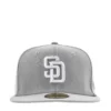 NEW ERA Padres Basic 5950 BEST SELLERS