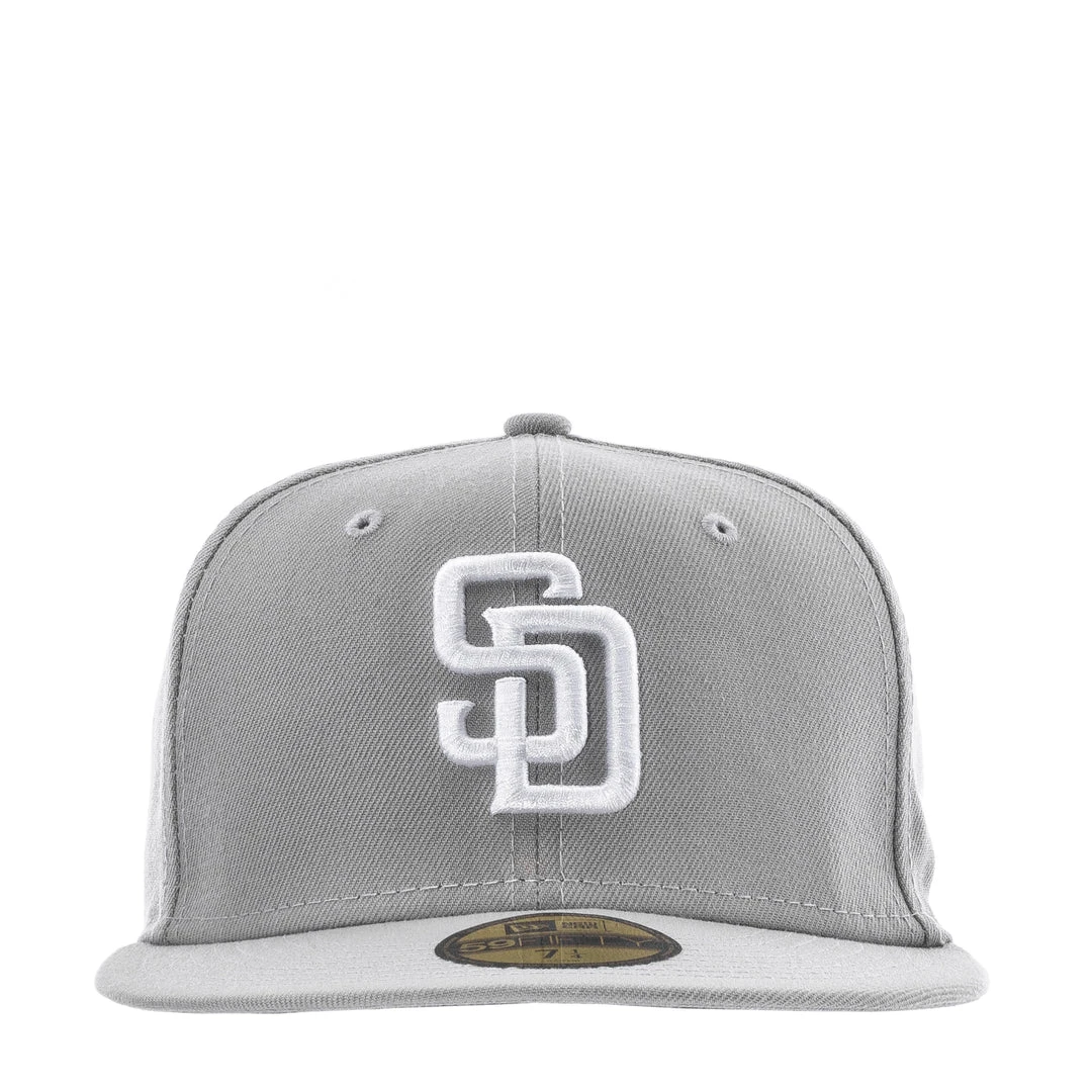 NEW ERA Padres Basic 5950 BEST SELLERS