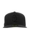 NEW ERA BEST SELLERS Padres Basic 5950