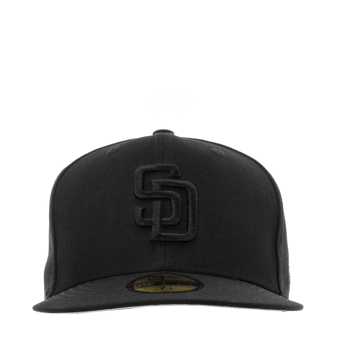 NEW ERA BEST SELLERS Padres Basic 5950
