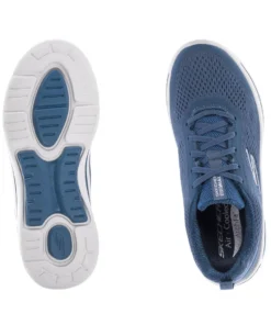 SKECHERS PERFORMANCE BEST SELLERS Go Walk Arch Fit Motion Breeze - Womens