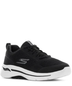 SKECHERS PERFORMANCE Go Walk Arch Fit Motion Breeze W - Womens BEST SELLERS