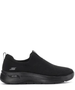 SKECHERS PERFORMANCE Go Walk Arch Fit Iconic Wide - Womens