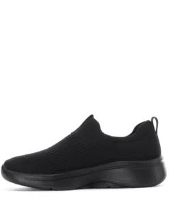 SKECHERS PERFORMANCE Go Walk Arch Fit Iconic Wide - Womens