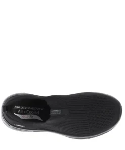 SKECHERS PERFORMANCE Go Walk Arch Fit Iconic Wide - Womens