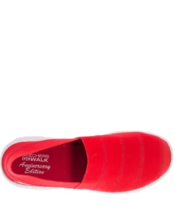 SKECHERS PERFORMANCE Go Walk Gracious Joy - Womens