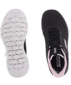 SKECHERS PERFORMANCE Go Walk Joy Light Motion W - Womens