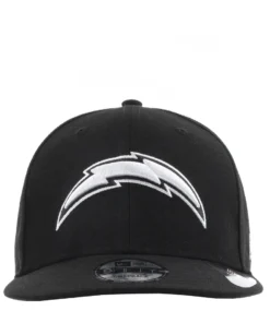 NEW ERA Hats Chargers Basic 950