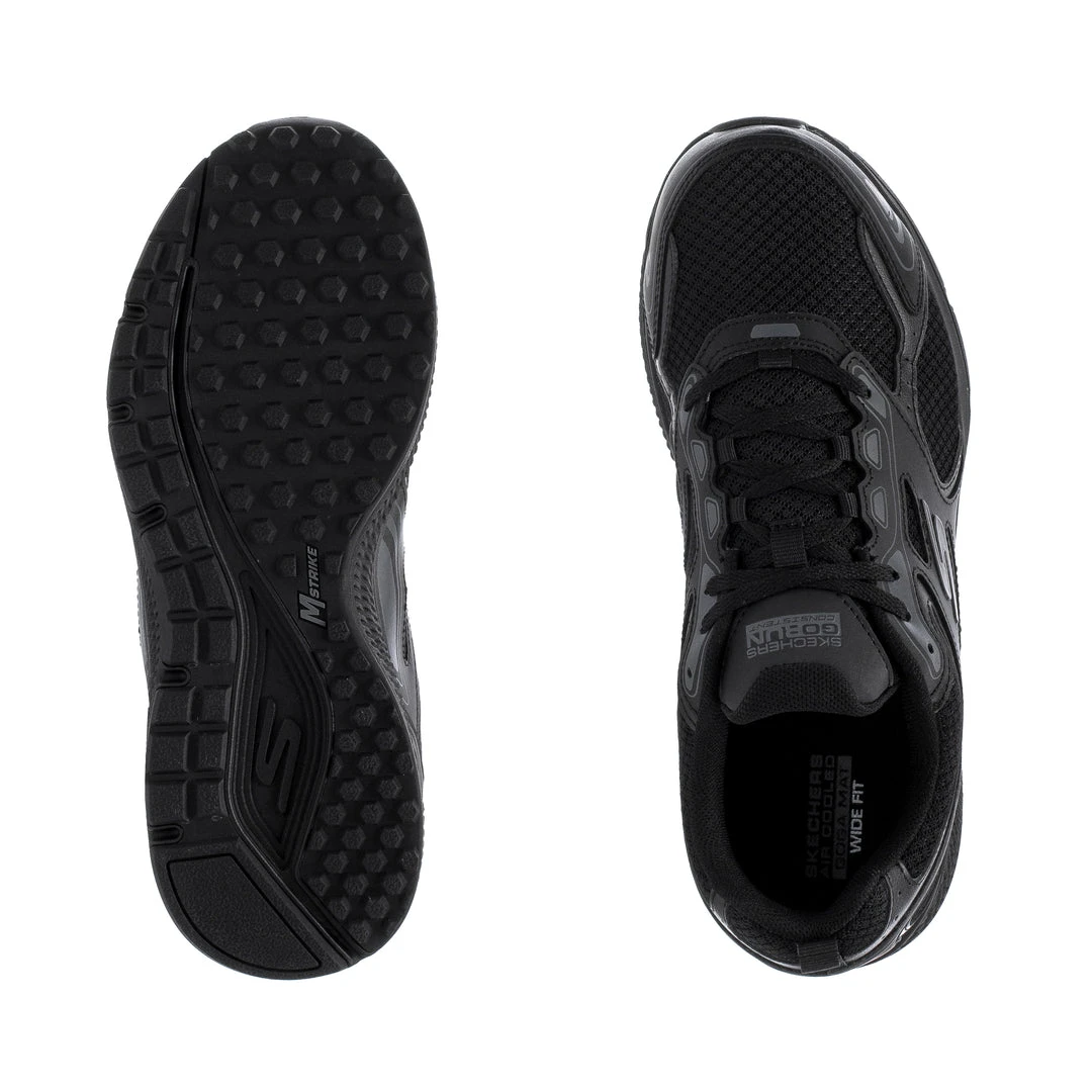 SKECHERS PERFORMANCE BEST SELLERS Go Run Consistent Wide - Womens