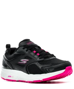 SKECHERS PERFORMANCE Go Run Consistent Wide - Womens