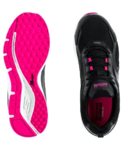 SKECHERS PERFORMANCE Go Run Consistent Wide - Womens