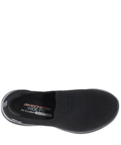 SKECHERS BEST SELLERS Ultra Flex Harmonious Wide - Womens