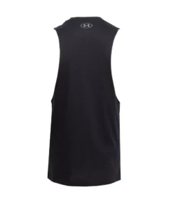 UNDER ARMOUR NEW ARRIVALS UA Cutoff Tank - Mens