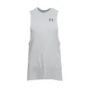UNDER ARMOUR NEW ARRIVALS UA Cutoff Tank - Mens