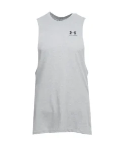 UNDER ARMOUR NEW ARRIVALS UA Cutoff Tank - Mens