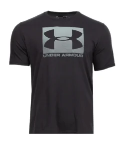 UNDER ARMOUR BEST SELLERS UA Boxed Tee - Mens