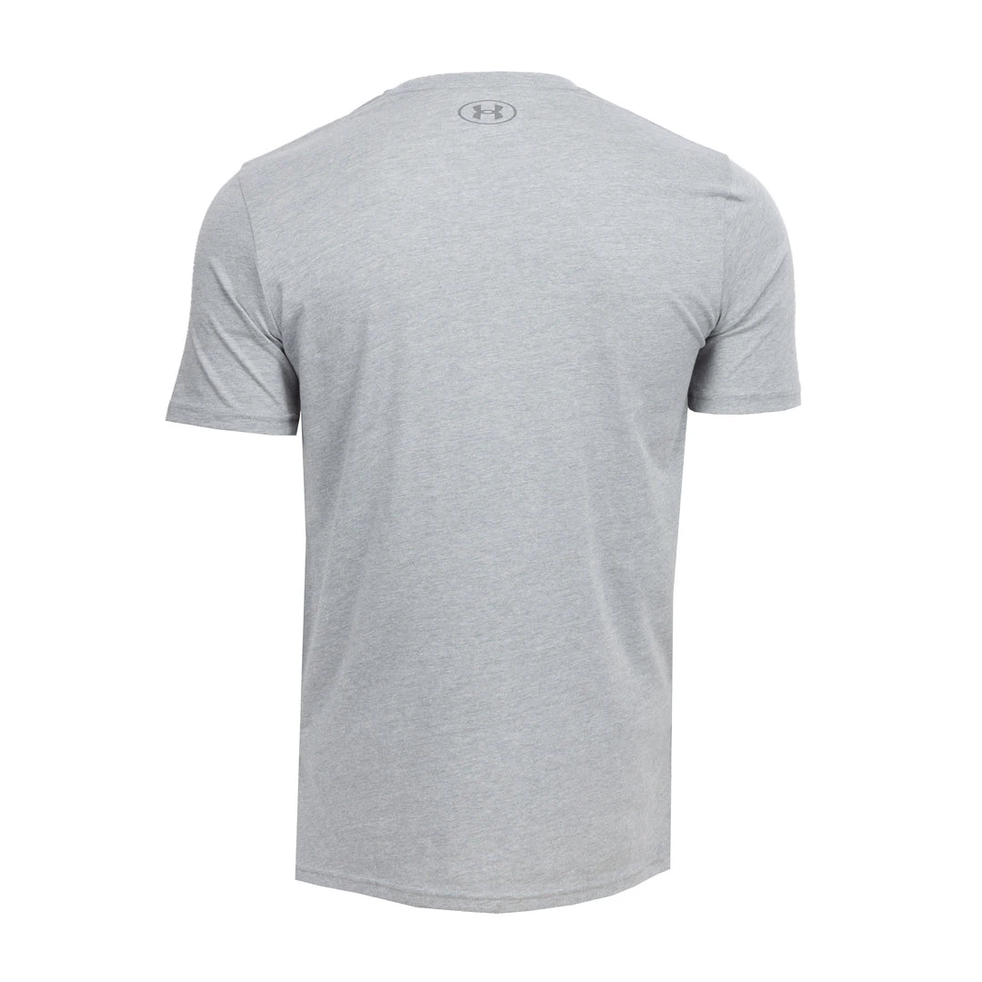 UNDER ARMOUR UA Boxed Tee - Mens BEST SELLERS