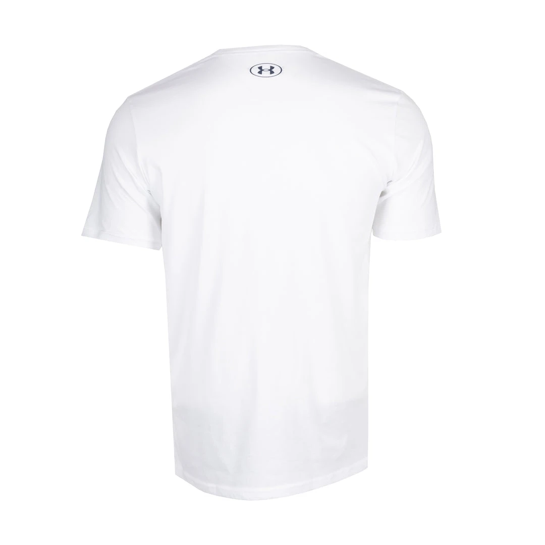 UNDER ARMOUR UA Boxed Tee - Mens BEST SELLERS