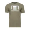 UNDER ARMOUR BEST SELLERS UA Boxed Tee - Mens