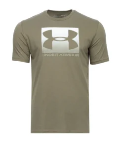 UNDER ARMOUR BEST SELLERS UA Boxed Tee - Mens