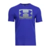 UNDER ARMOUR UA Boxed Tee - Mens BEST SELLERS
