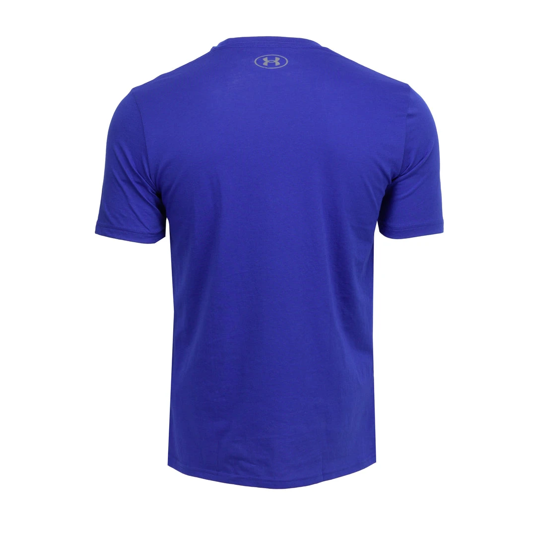 UNDER ARMOUR UA Boxed Tee - Mens BEST SELLERS