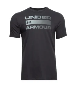 UNDER ARMOUR BEST SELLERS UA Team Issue Wordmark Tee - Mens