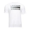 UNDER ARMOUR BEST SELLERS UA Team Issue Wordmark Tee - Mens