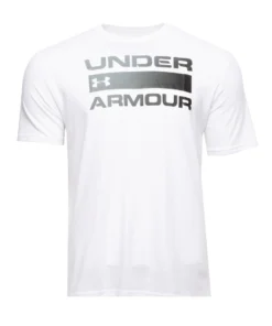 UNDER ARMOUR BEST SELLERS UA Team Issue Wordmark Tee - Mens